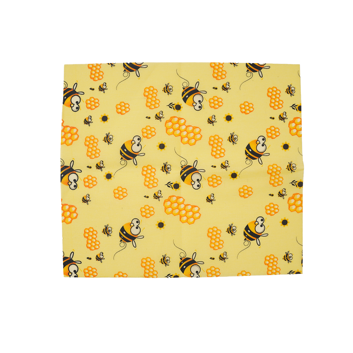 Food Reusable Beeswax Wraps