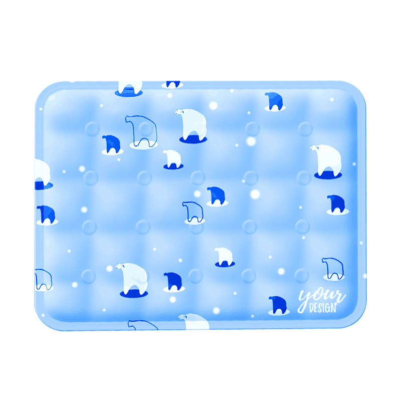 Small Pet Cooling Mat