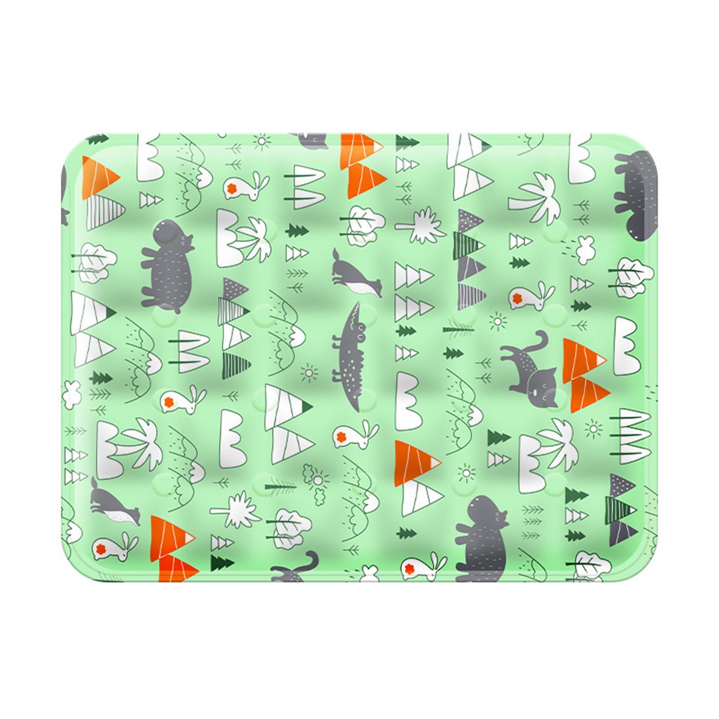 Custom Medium Pet Cooling Mat