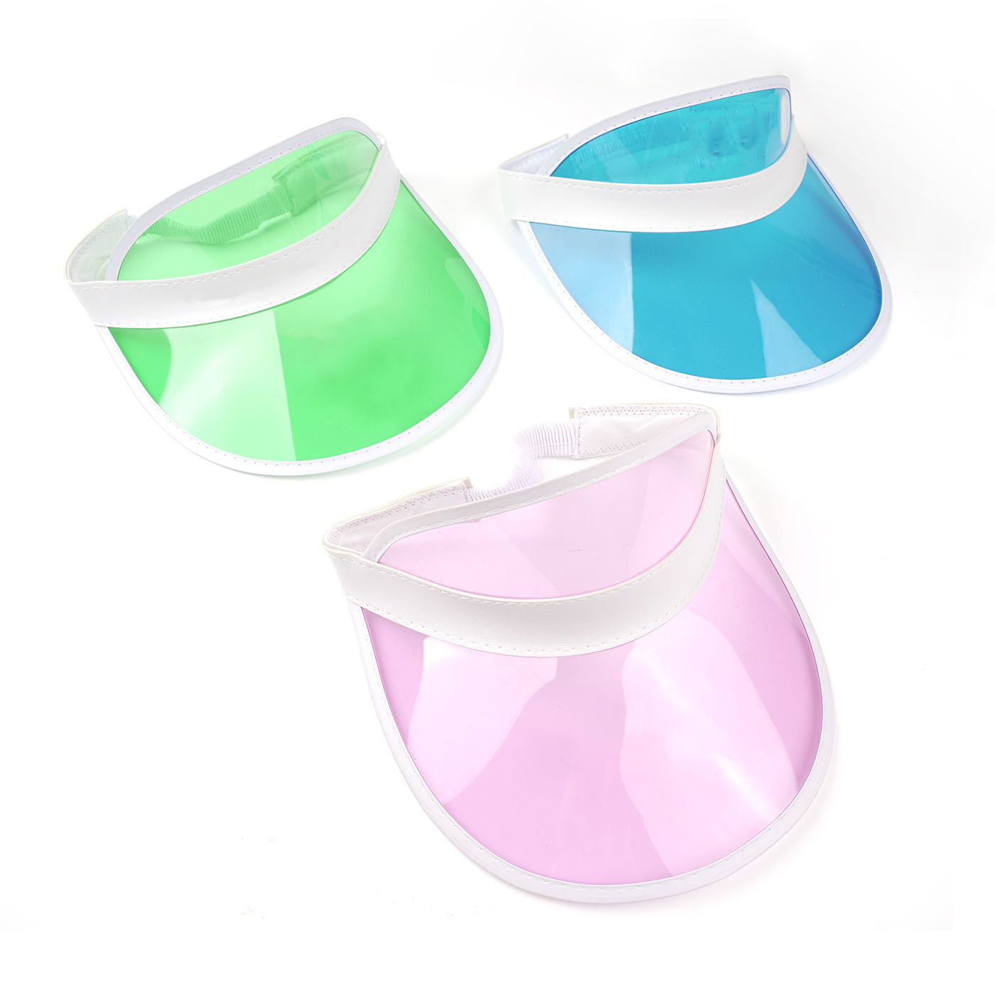 Custom Sun Visor Hat