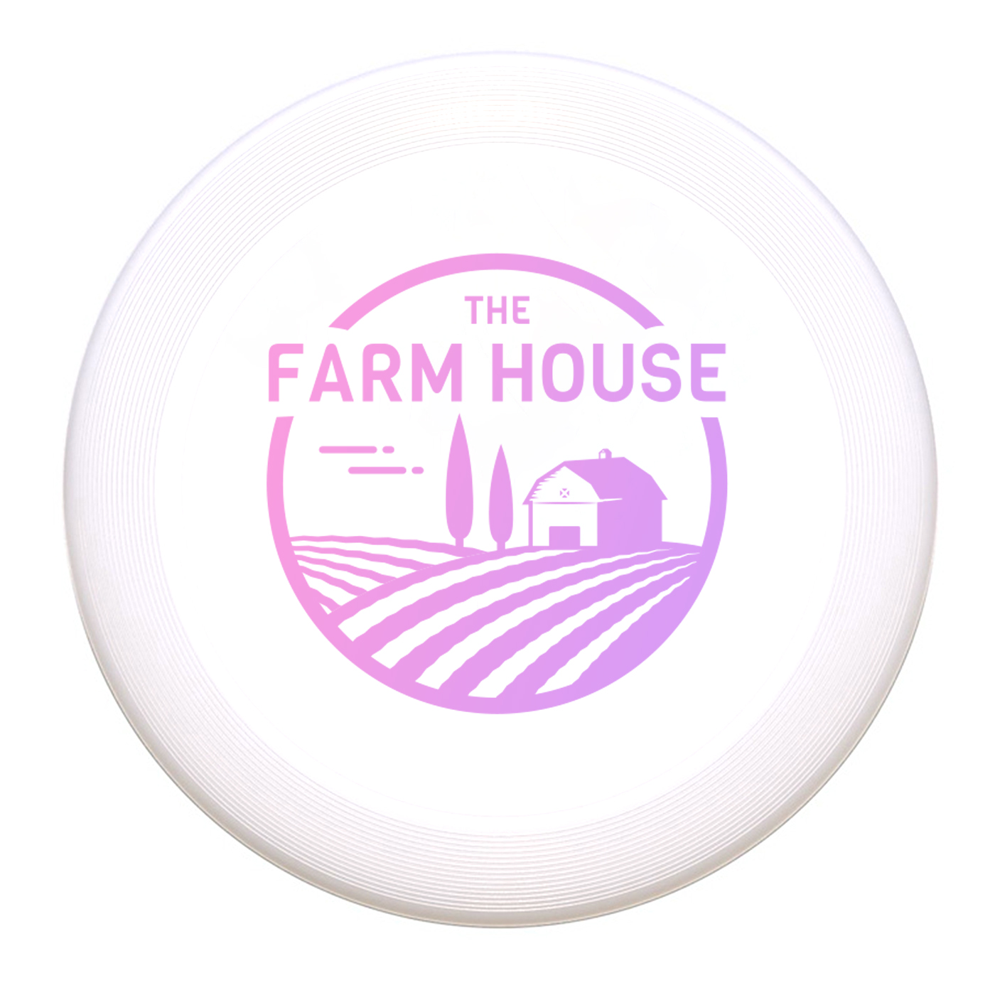 Adult Sport Flying Disc