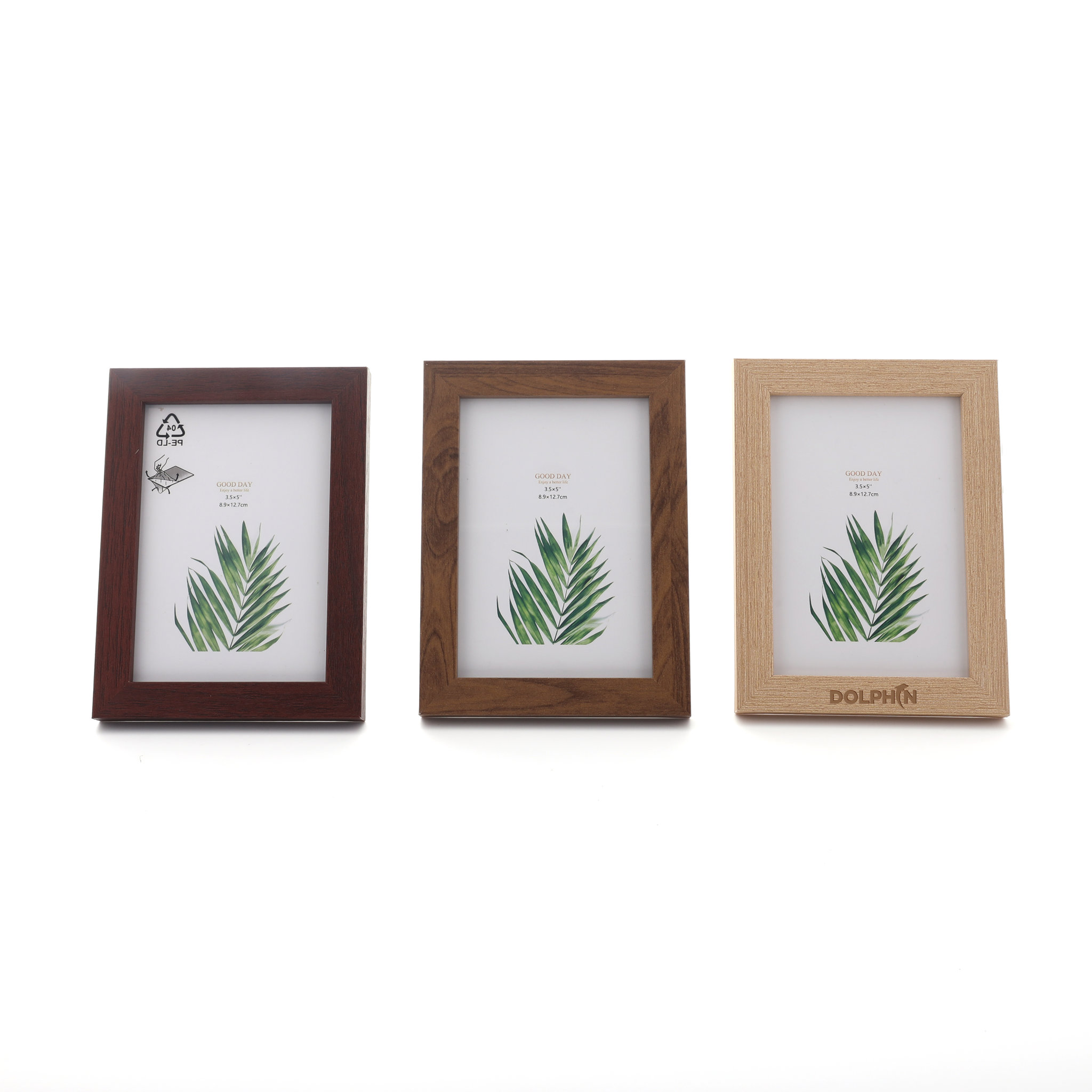 Promotional 5 inch Picture Frame