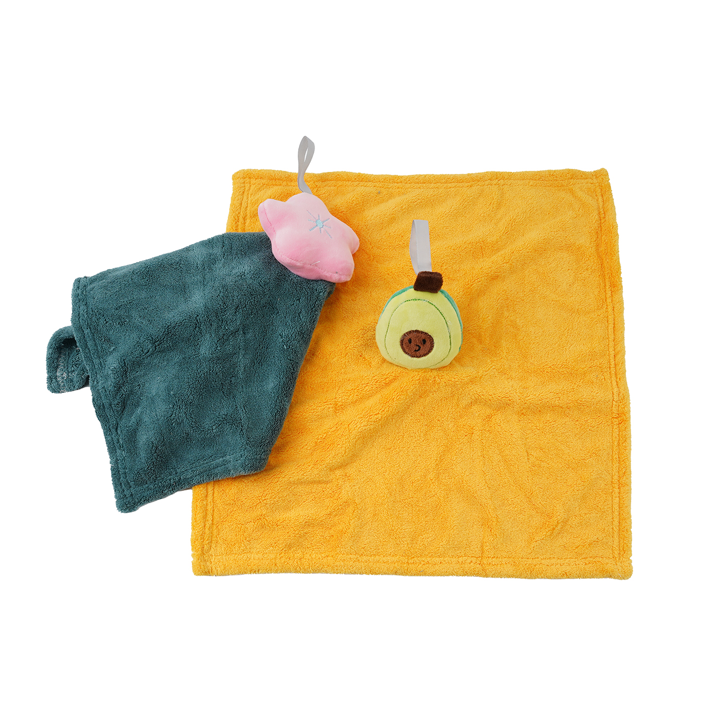 Hanging Hand Dry Towel