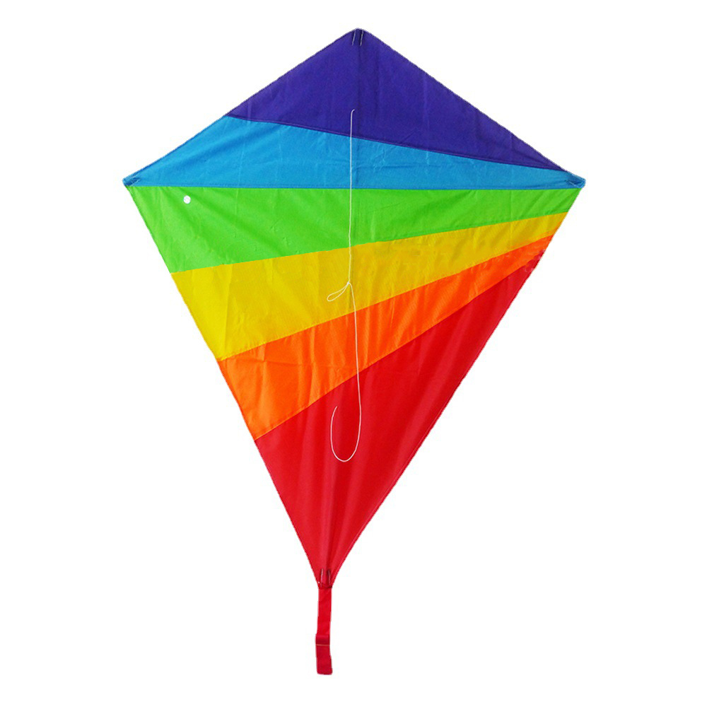 Customized Diamond Kites