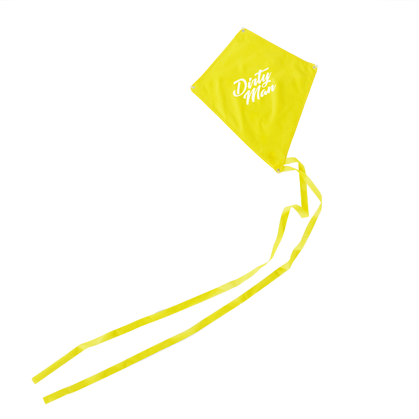 Promotional Diamond Kite