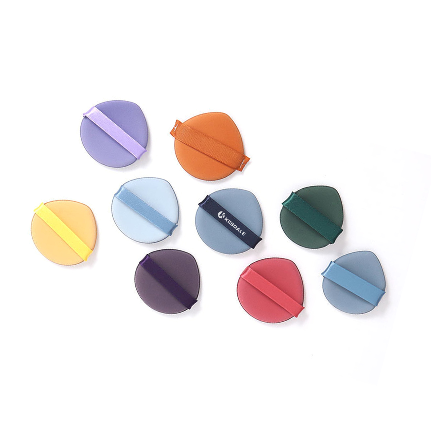 Wet And Dry Dual-Use Air Cushion