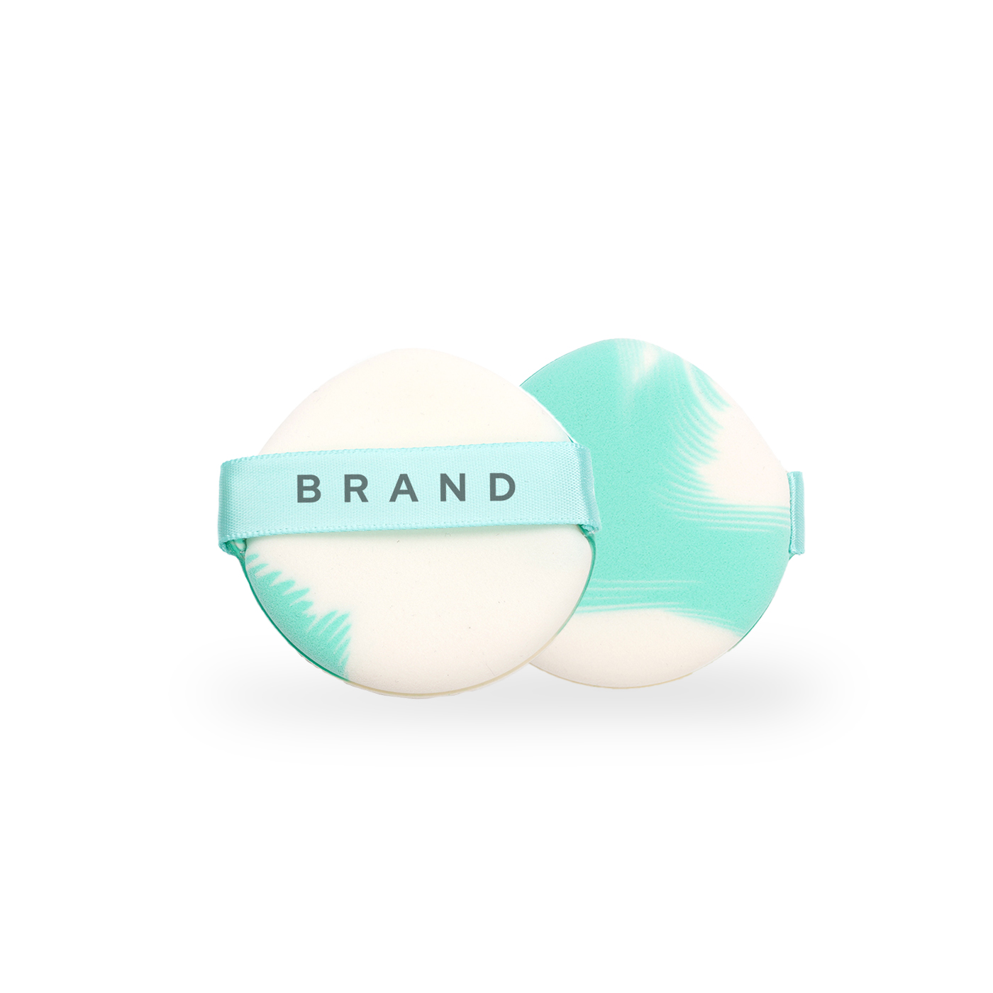 Custom Makeup Cushion Puff