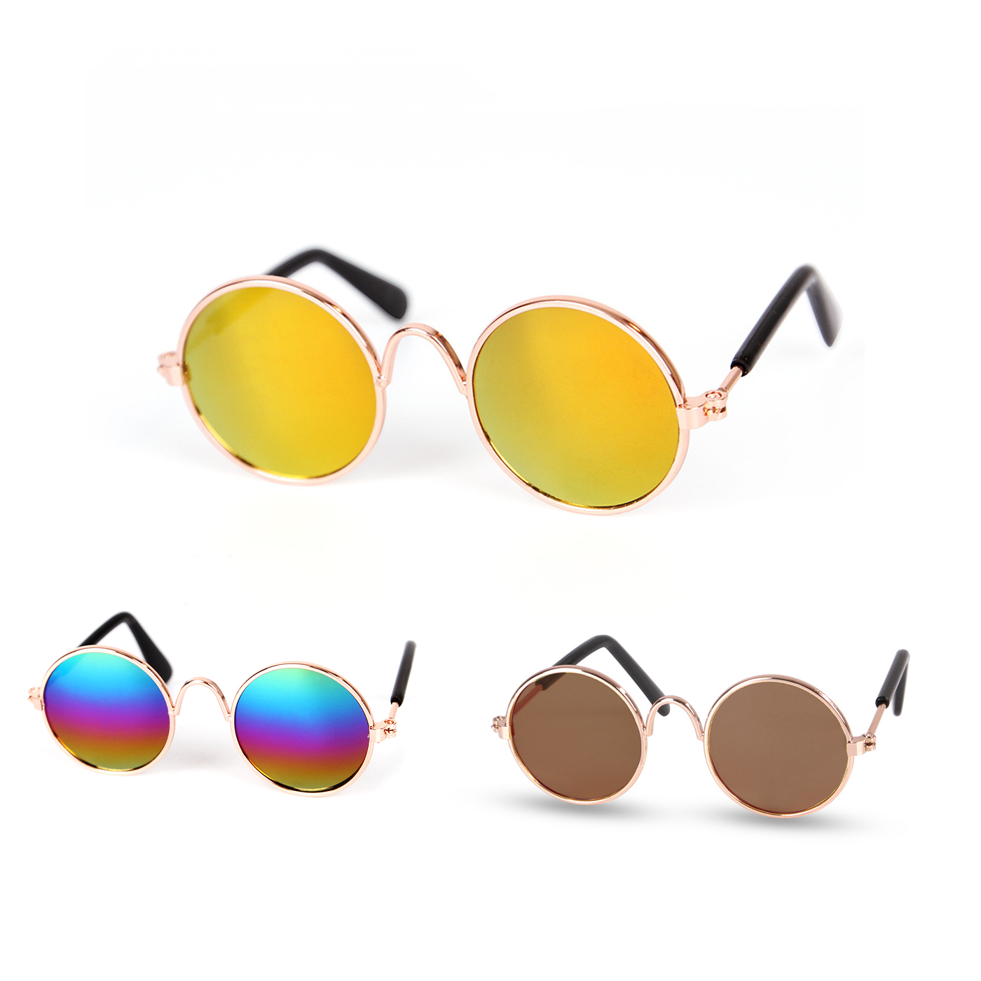 Funny Pet Sunglasses
