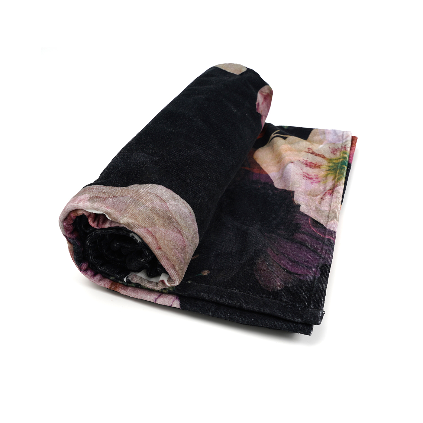 Durable Cotton Bath Towel