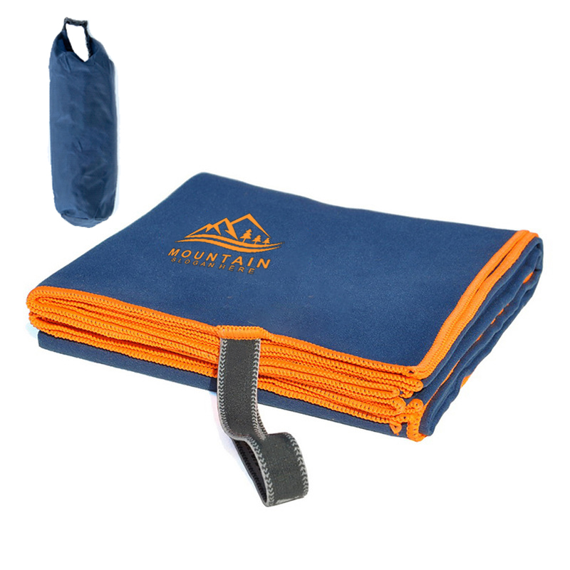 Lightweight Quick Dry Beach Towel