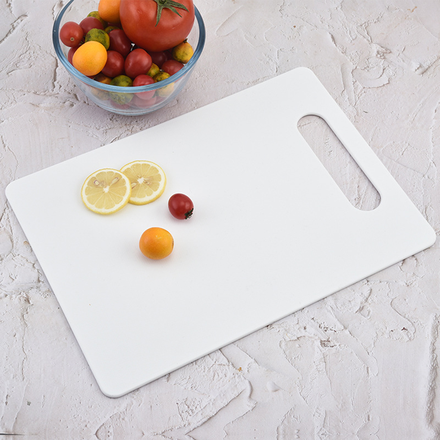 Non Slip Cutting Board