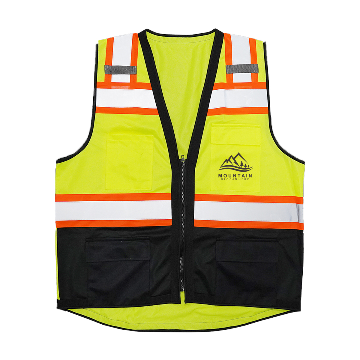 Lightweight Safety Reflective Vest