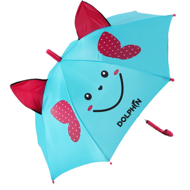 Novelty Kids Umbrella