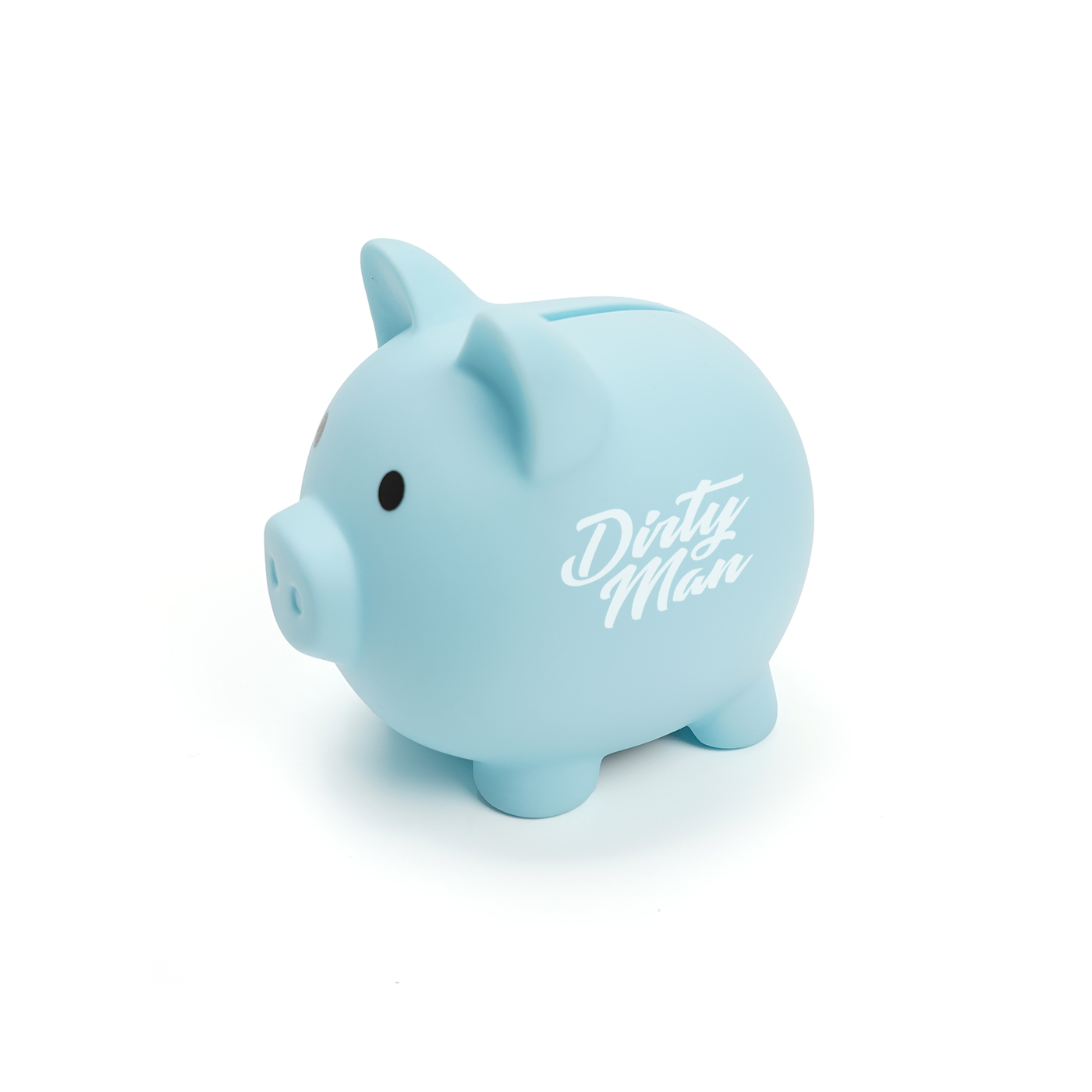 Personalized Piggy Bank