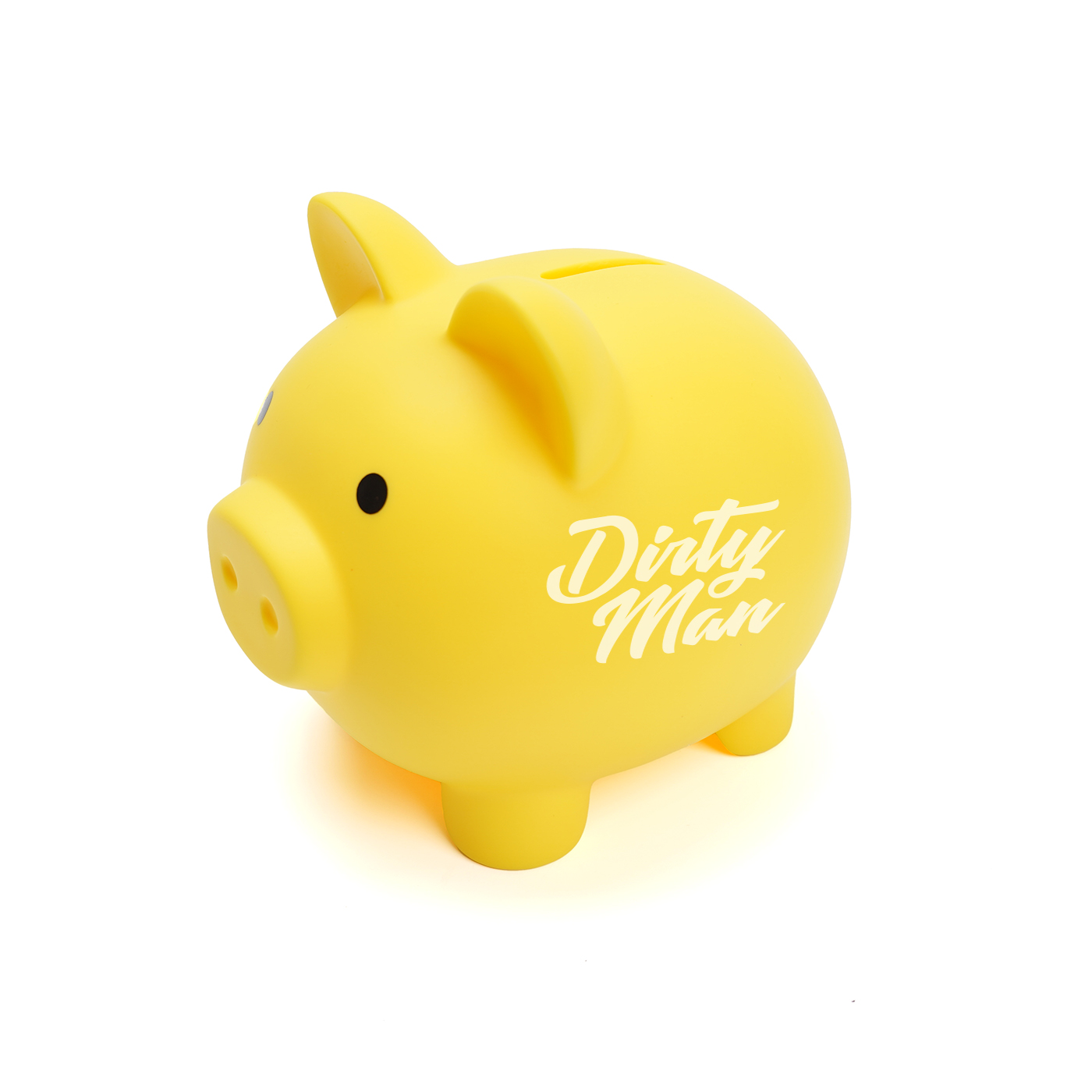 Large Piggy Bank