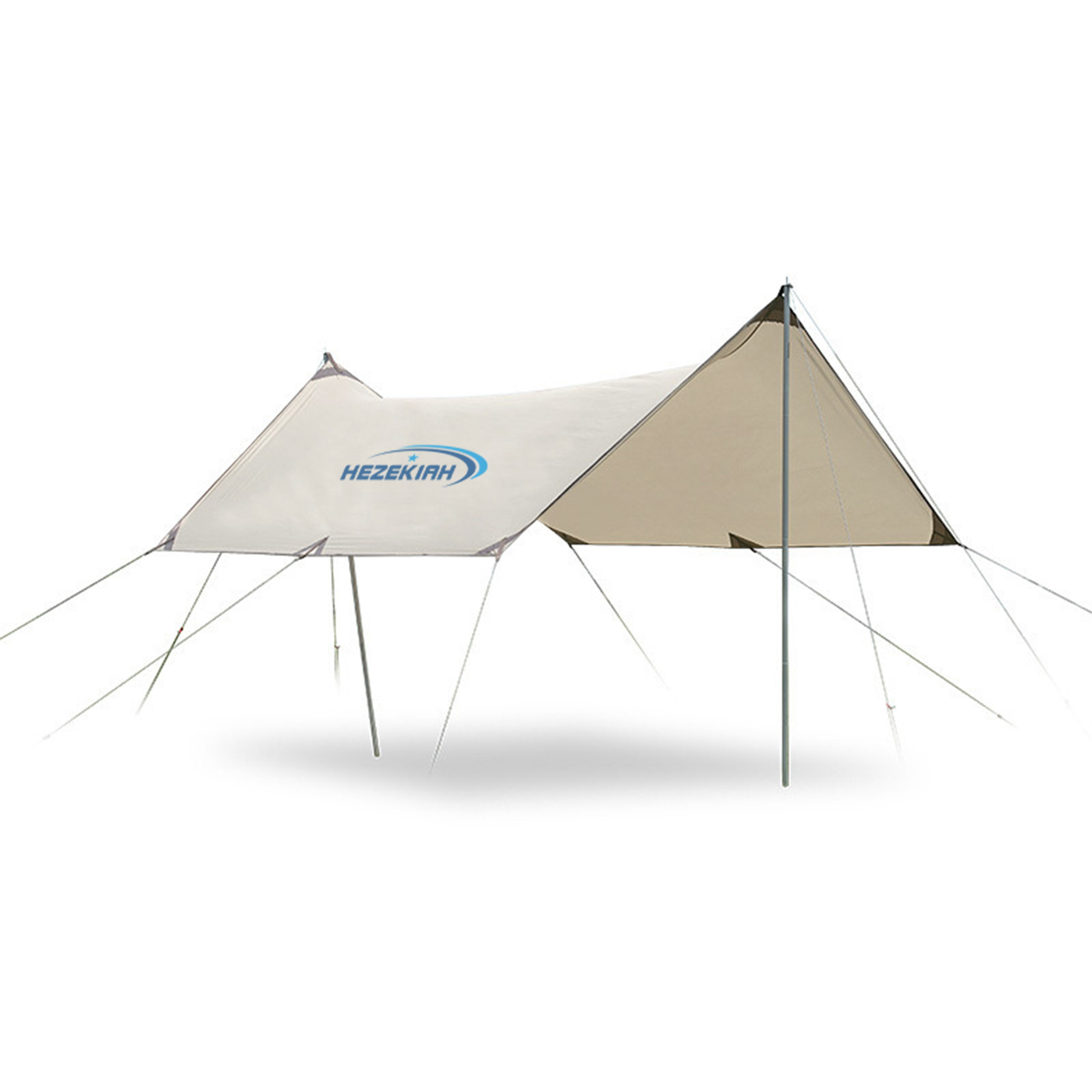 Outdoor Sun Shade Canopy Tent 