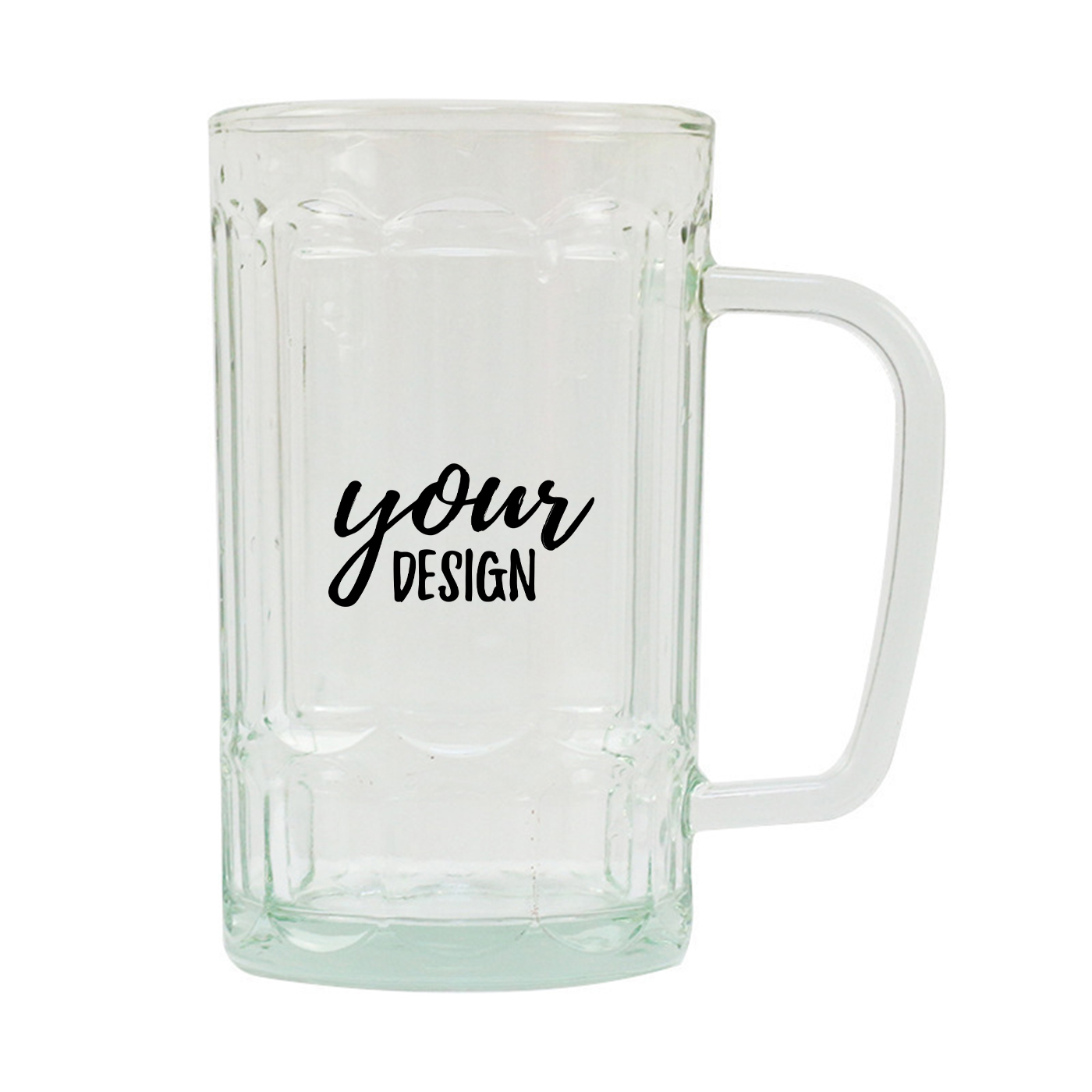 450ml Beer Mug