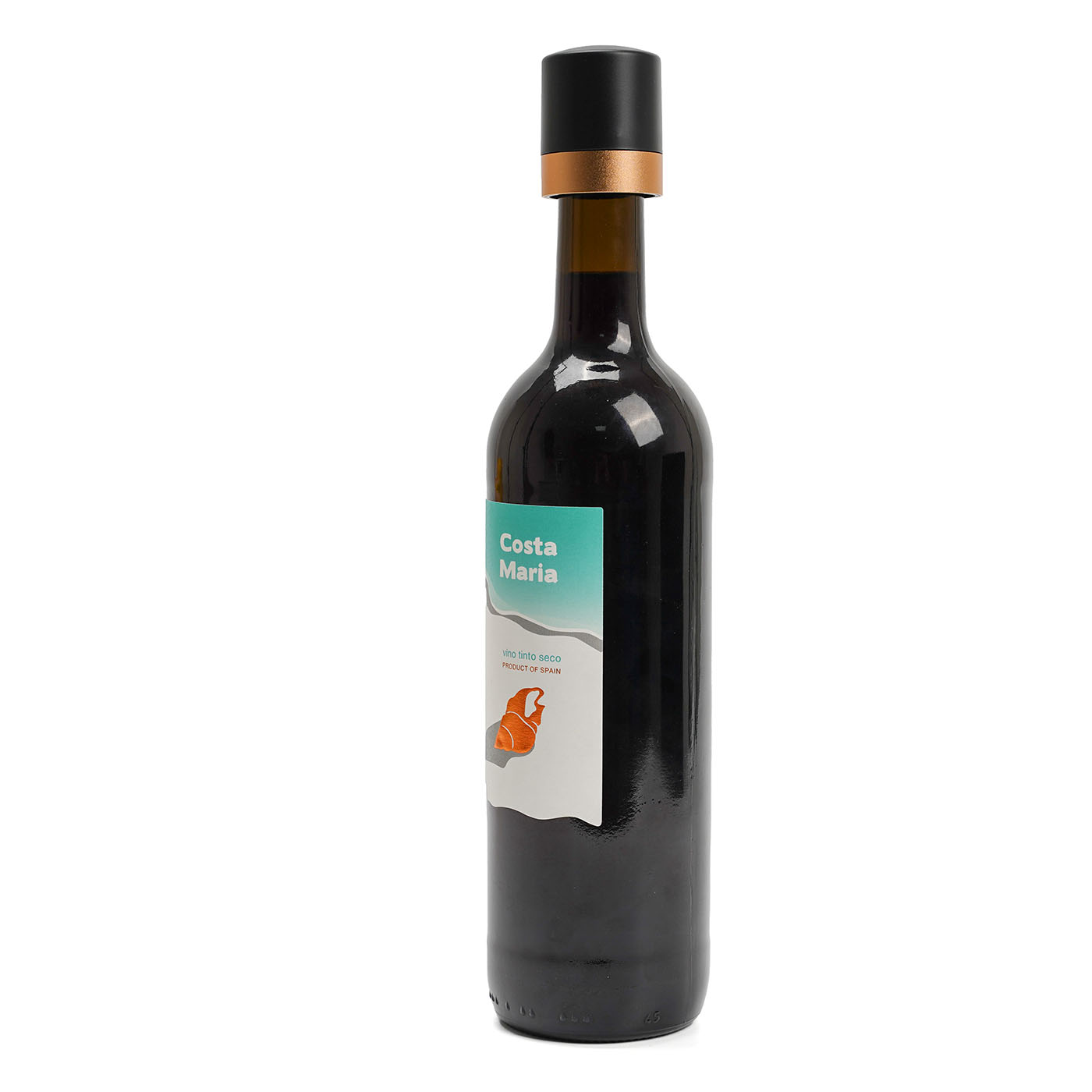 Promotional Champagne Wine Stopper