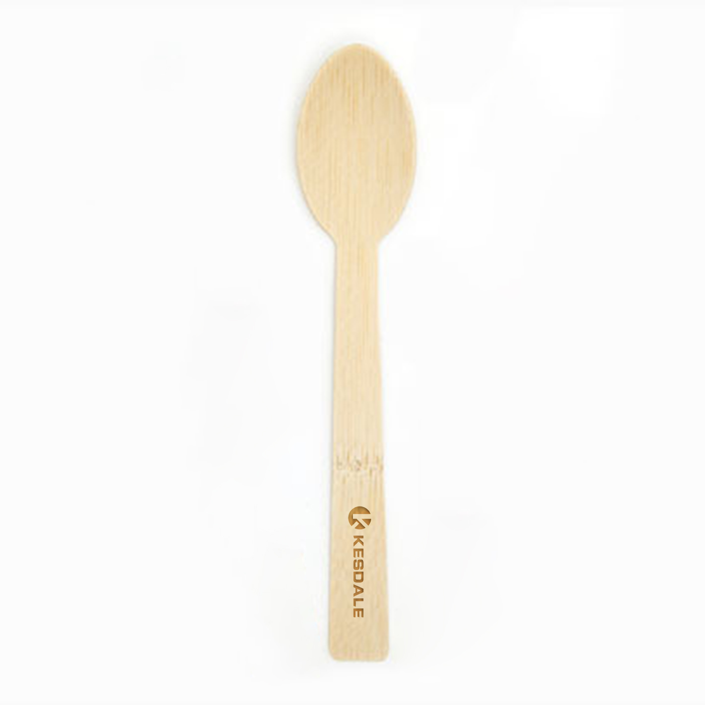 Custom Disposable Bamboo Spoon