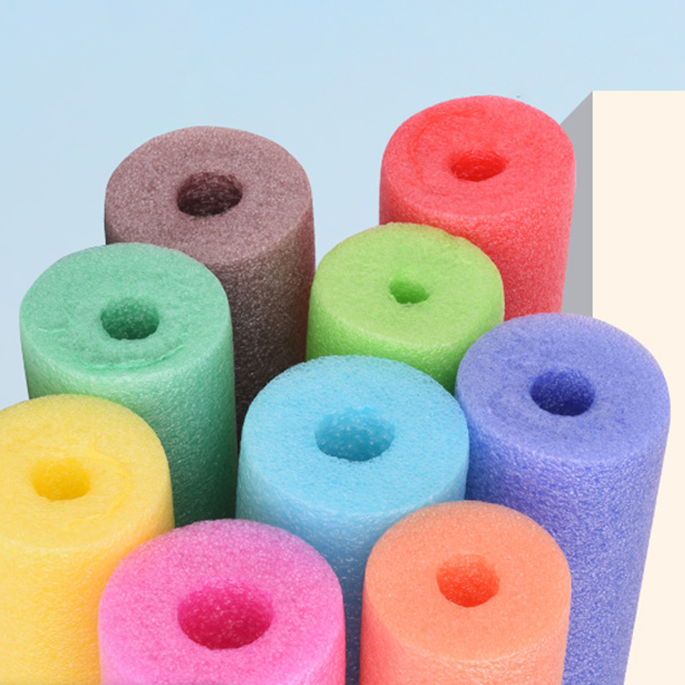 Promotional Sponge Buoyancy Stick