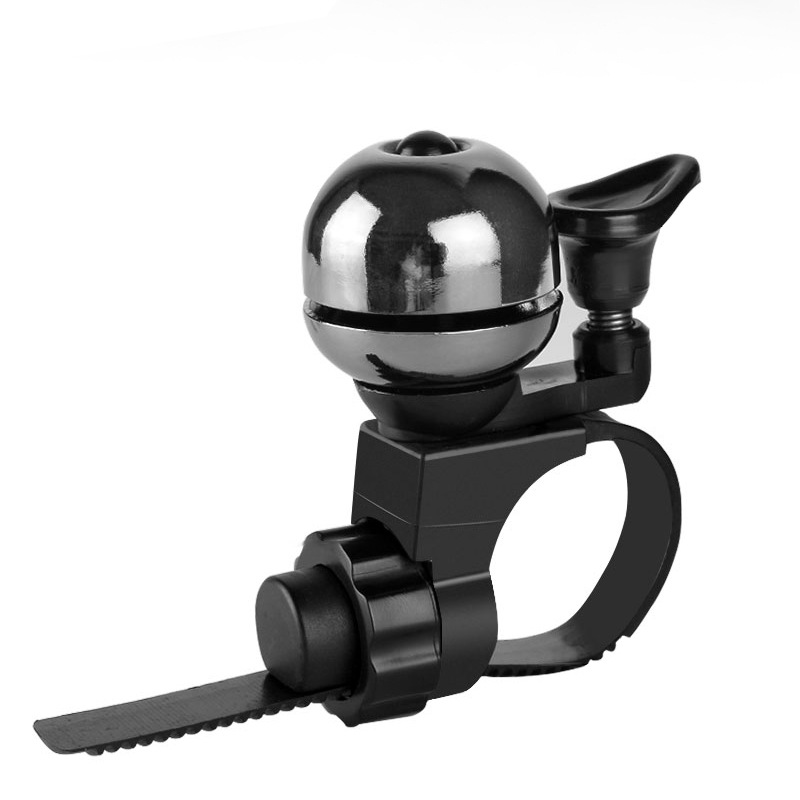 Custom Classic Bike Bell