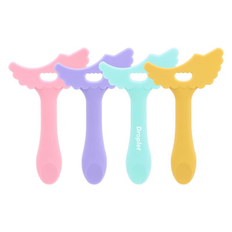 Resusable Silicone Eyeliner Stencils