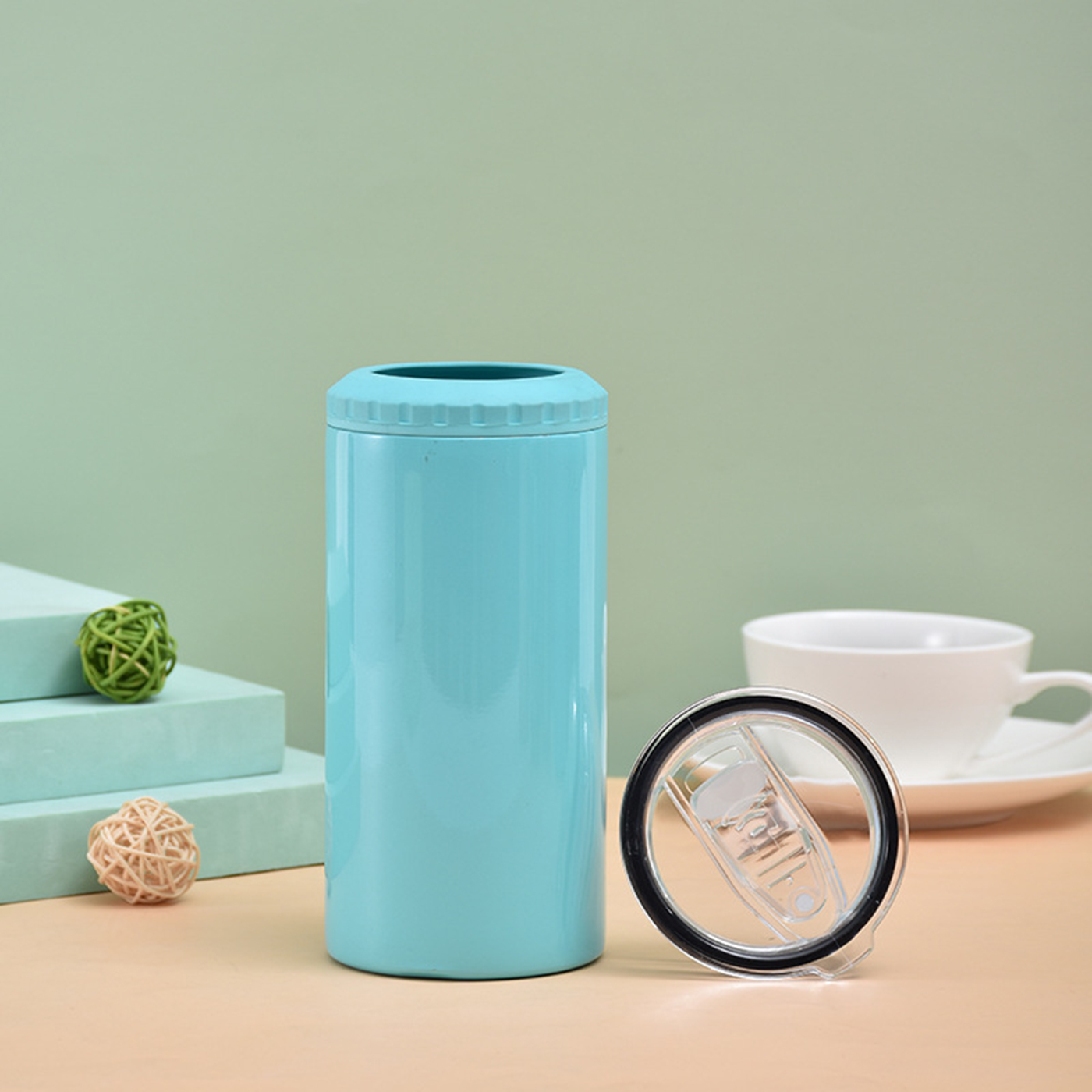 Insulated Beer Can Holder