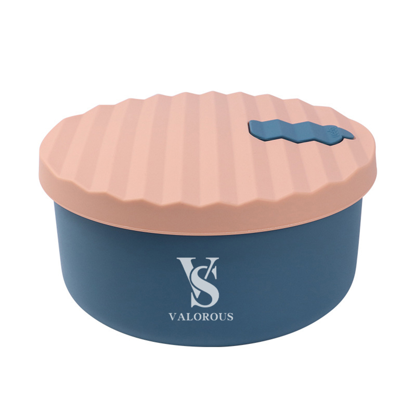 Unbreakable Lunch Box