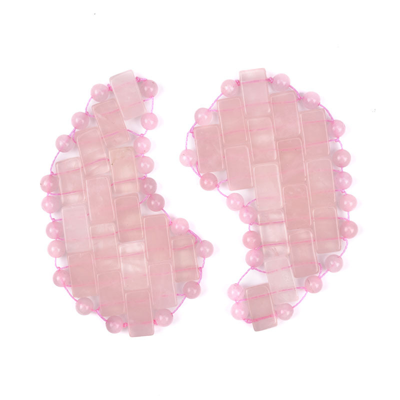 Custom Jade Eye Pression