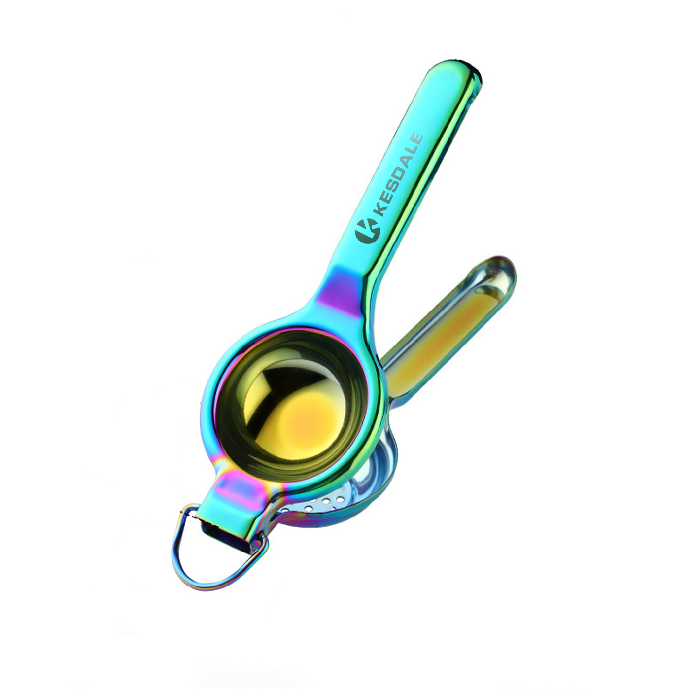 Stainless Steel Lemon Squeezer