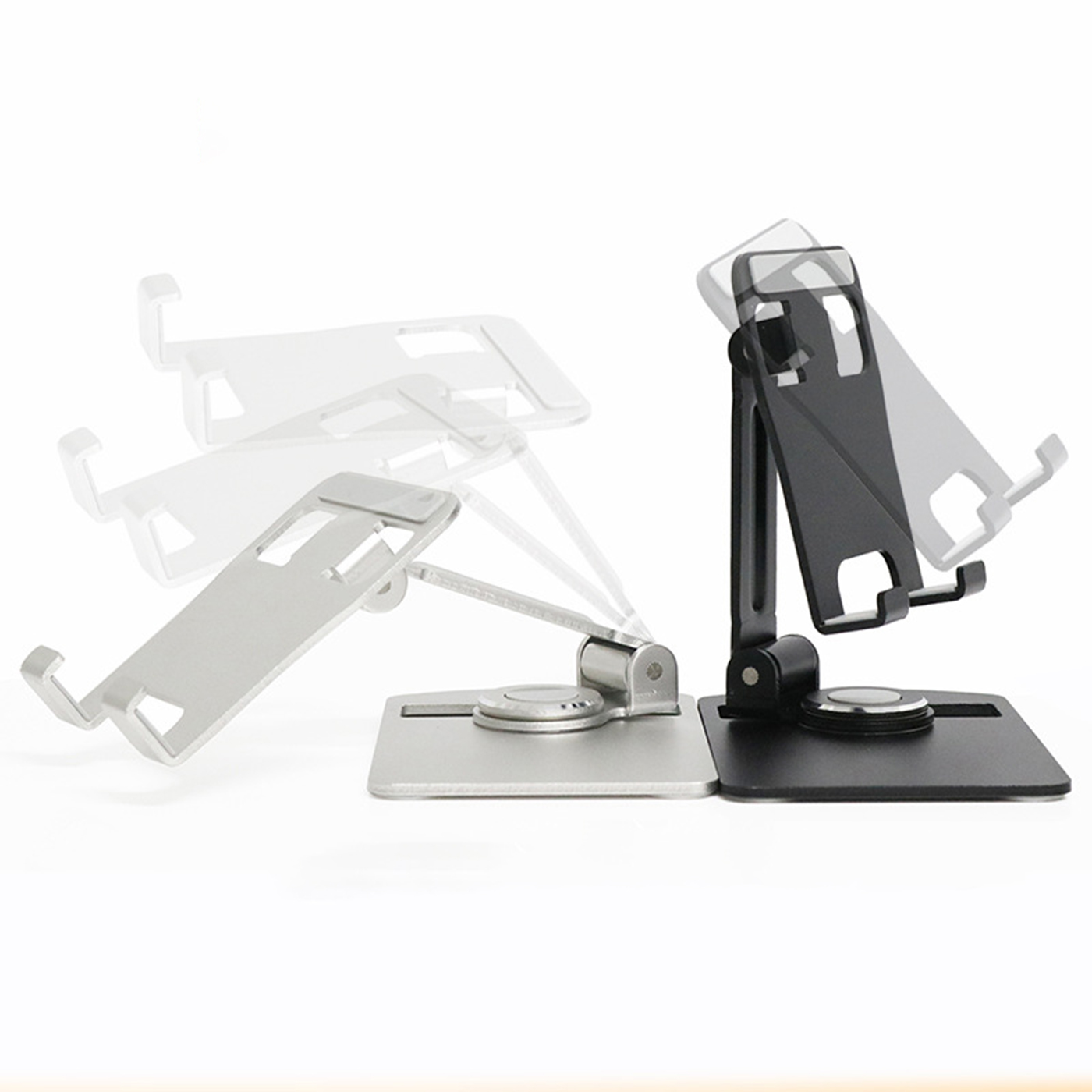 Adjustable Desktop Cell Phone Stand