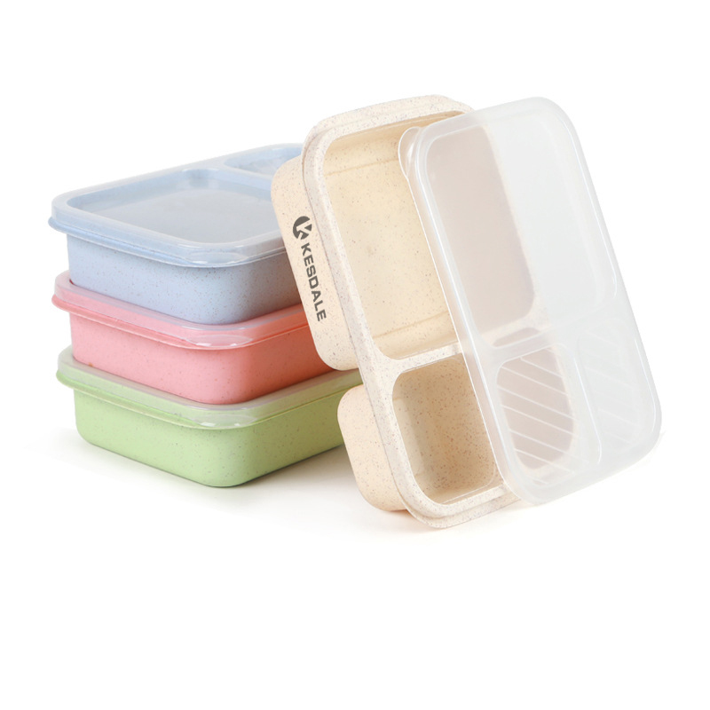 Leakproof Adult Bento Box
