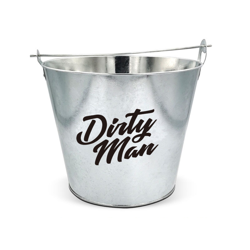 5L Ice Beer Bucket With Handle