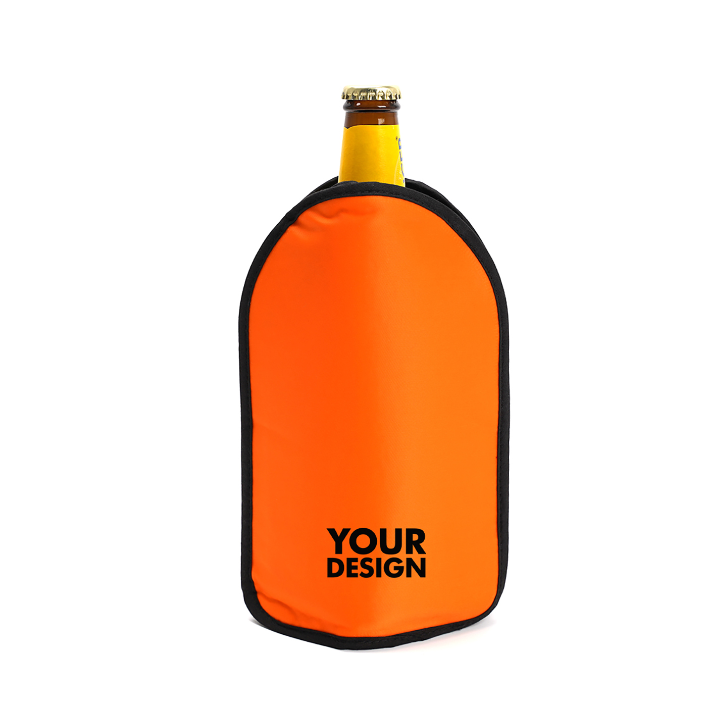 Reusable Wine Cooler Sleeve