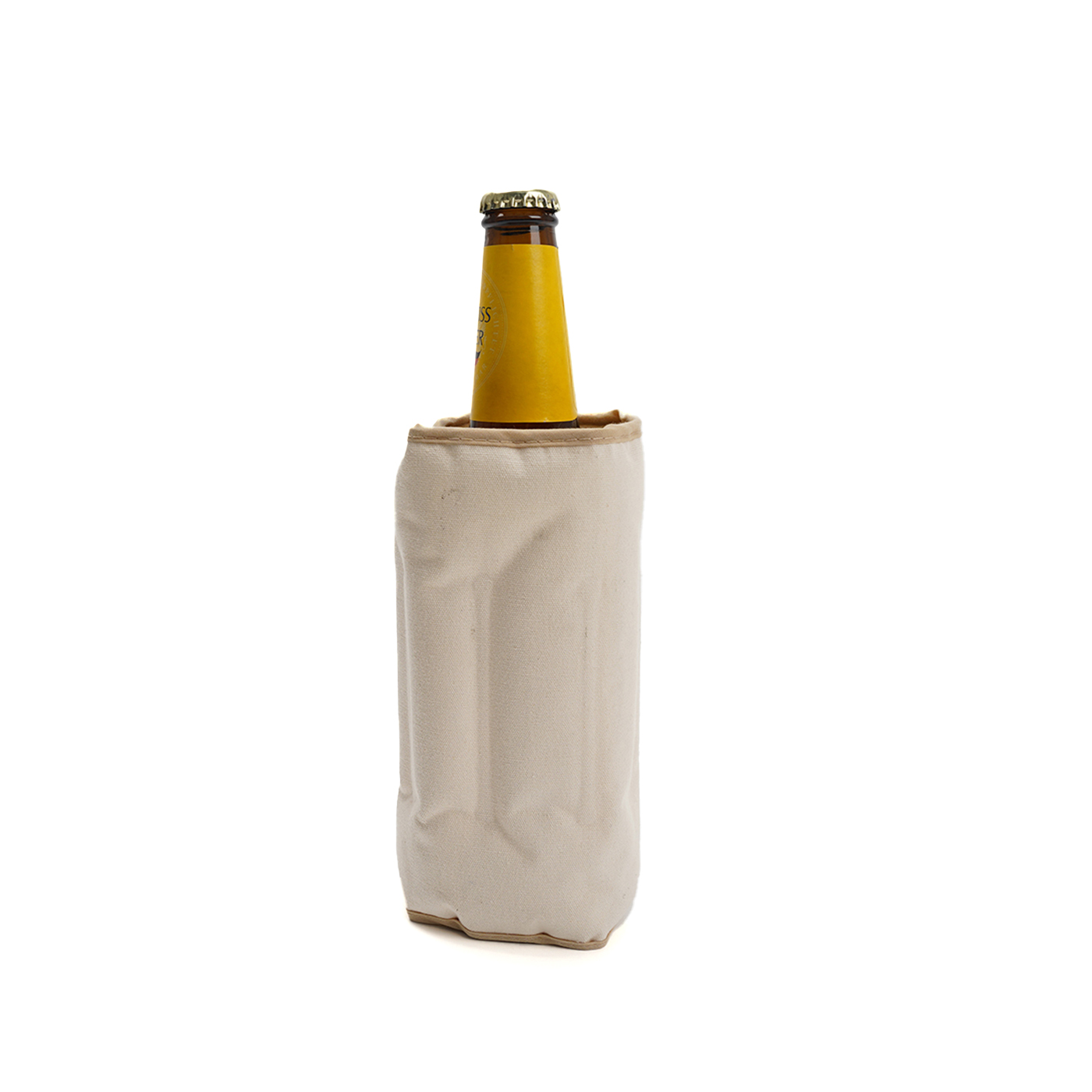 Promotional Gel Wine Bottle Cooler