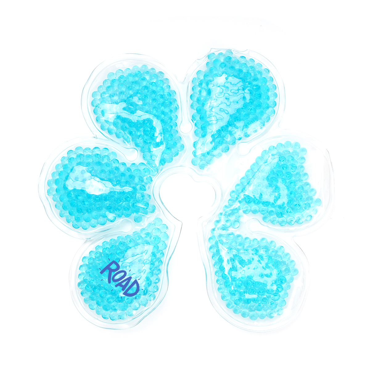 Customize Breast Therapy Pack