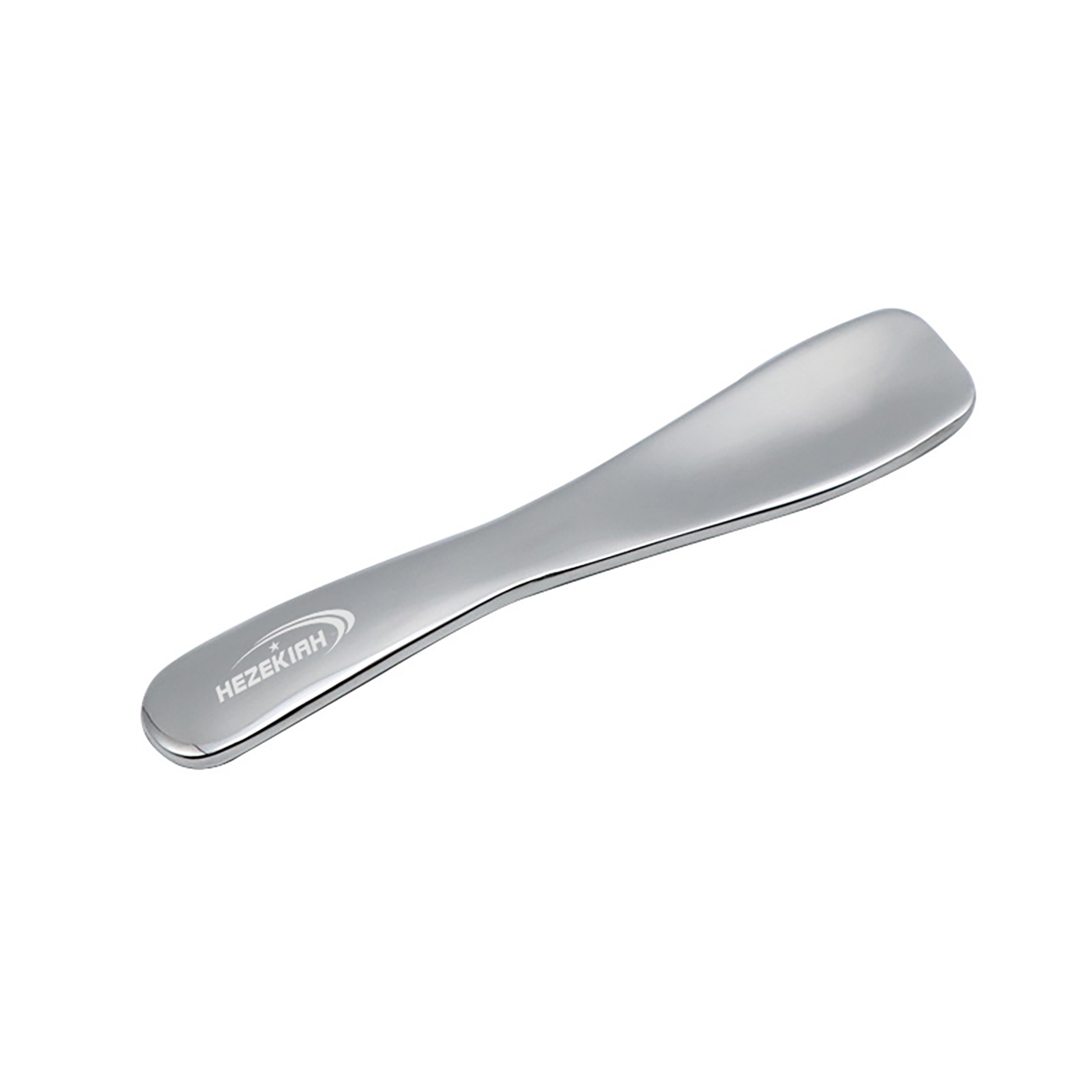  Metal Skincare Spatula 