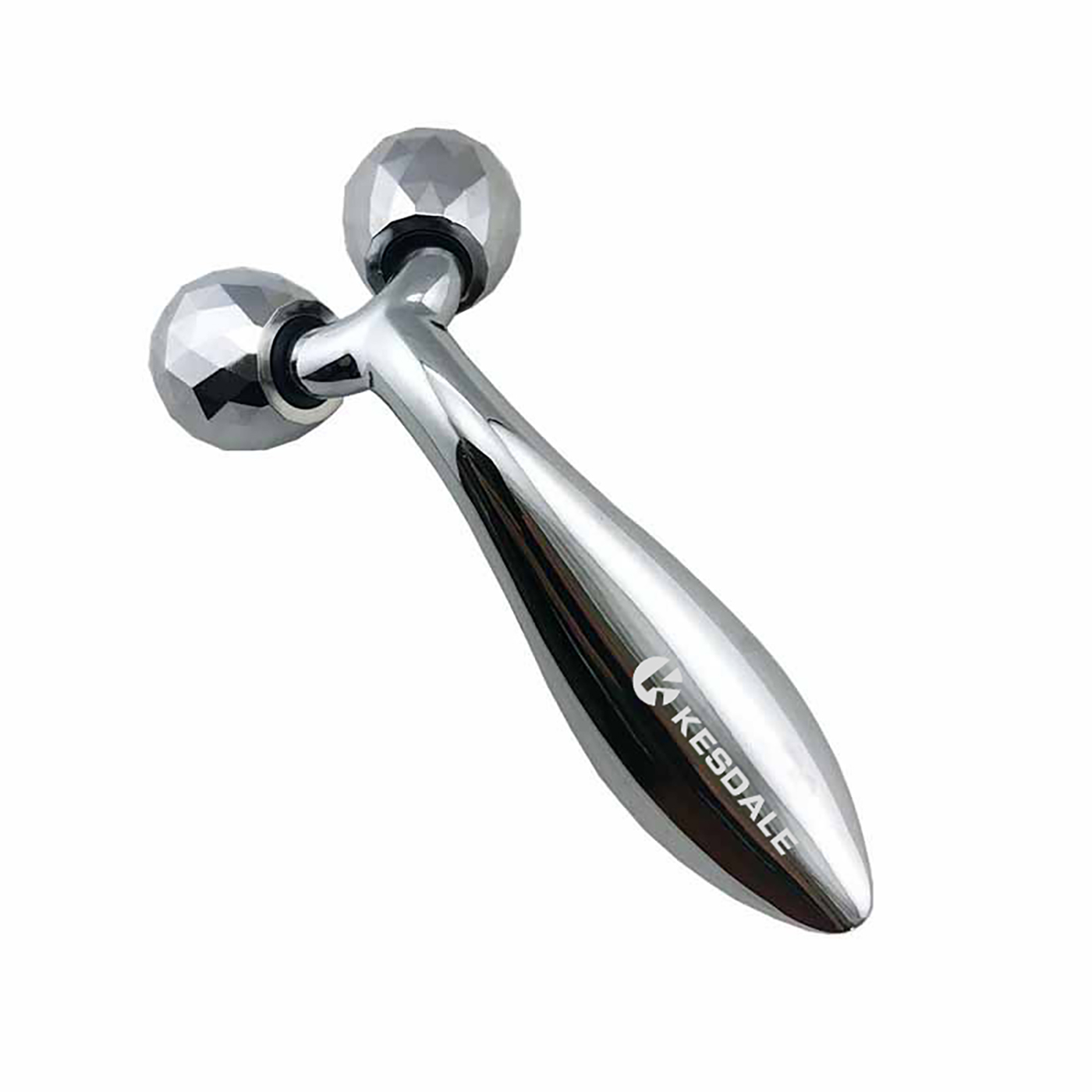 3D Face Lift Roller Massager