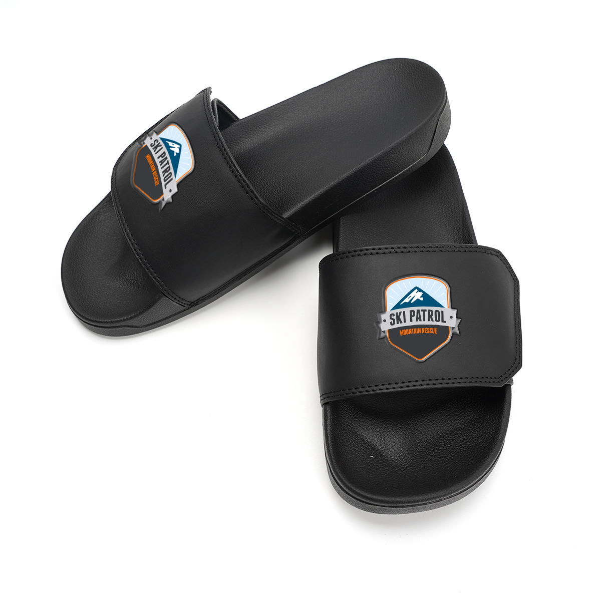 Adjustable Beach Slippers