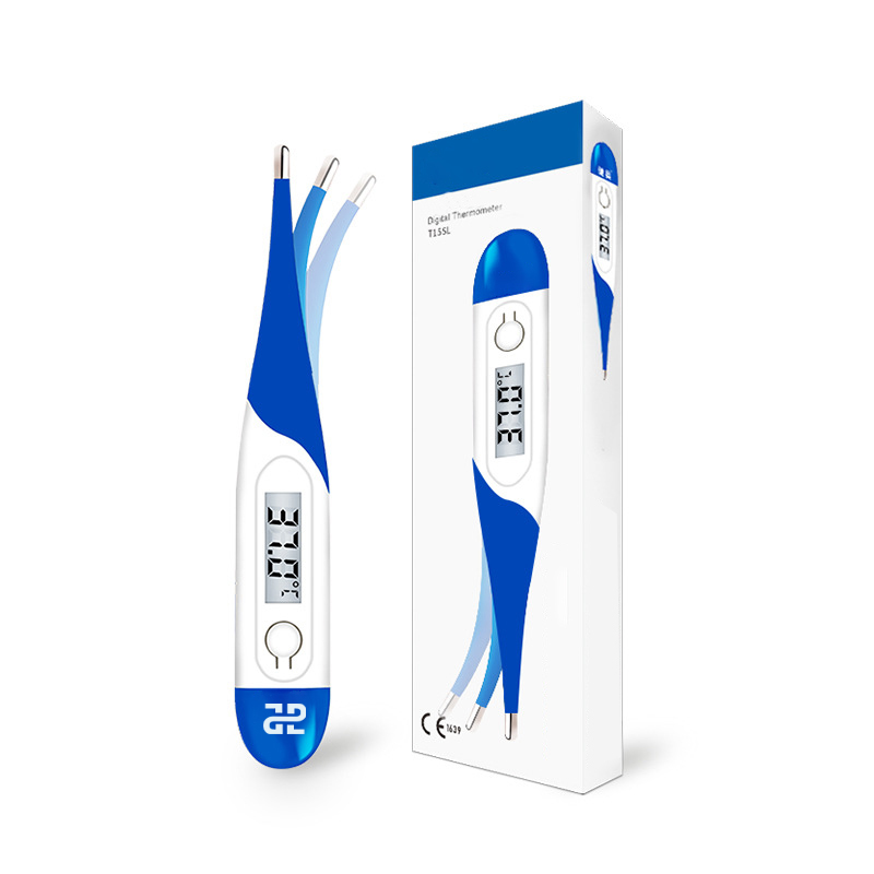 Digital Oral Thermometer