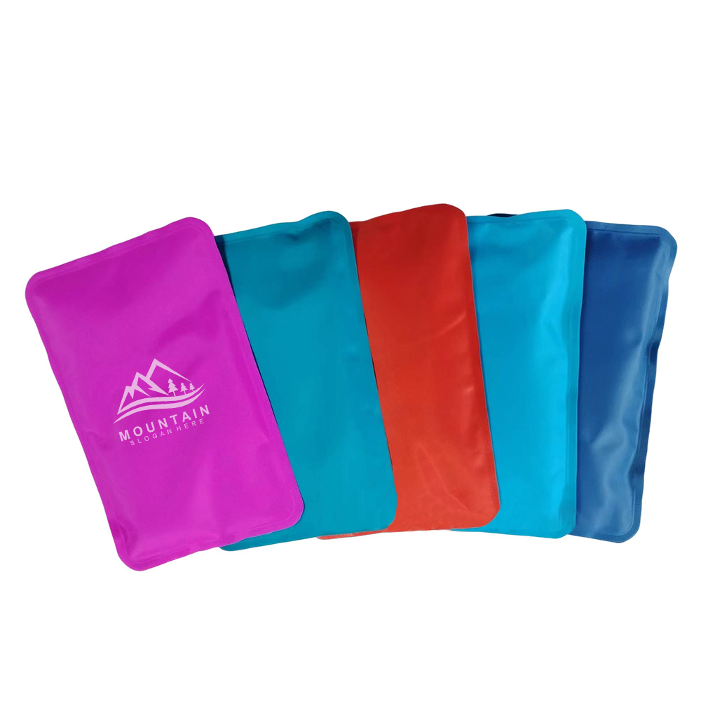 Reusable Hot And Cold Pack