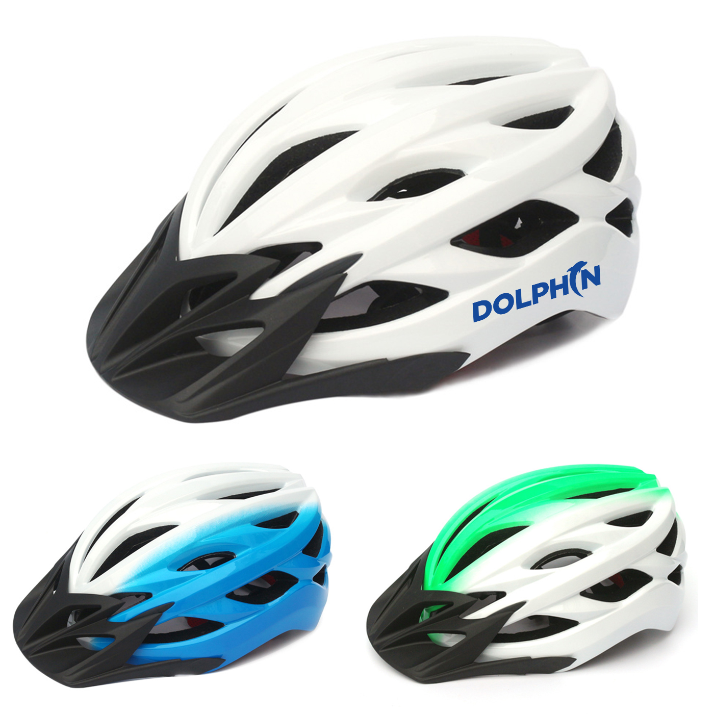 Protection Cycle Helmet