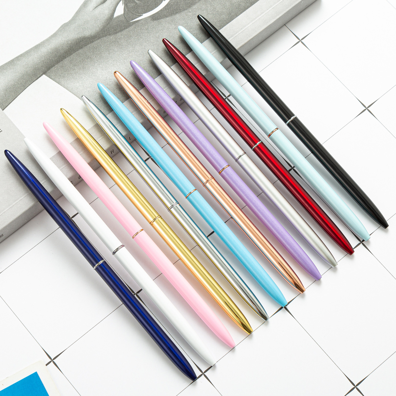 Promotional Pens In Bulk