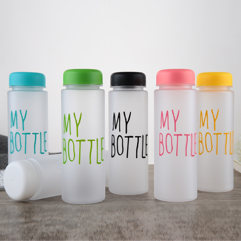 Reusable Water Bottles