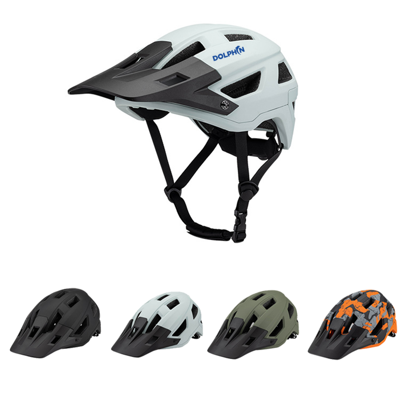Adult Cycling Helmet 