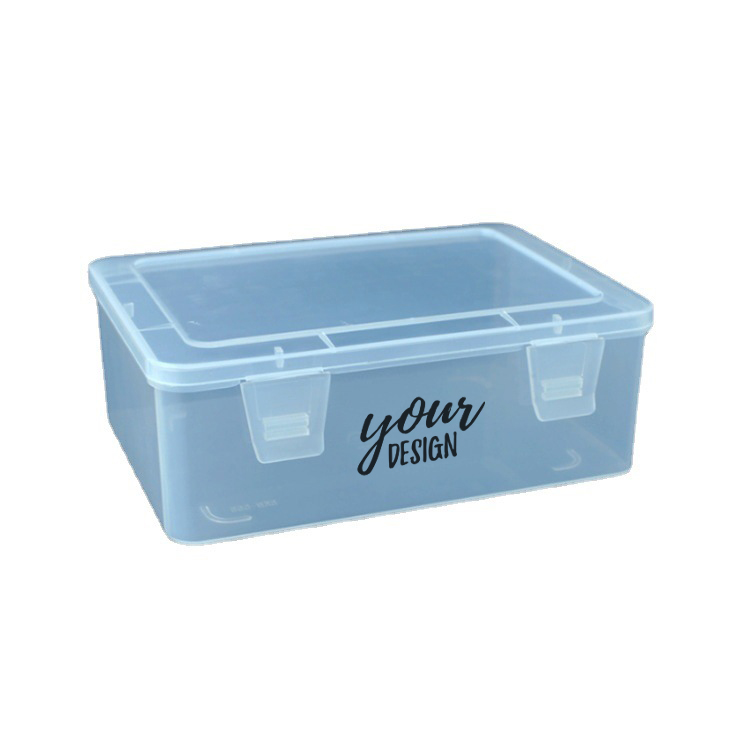 Rectangular Storage Box
