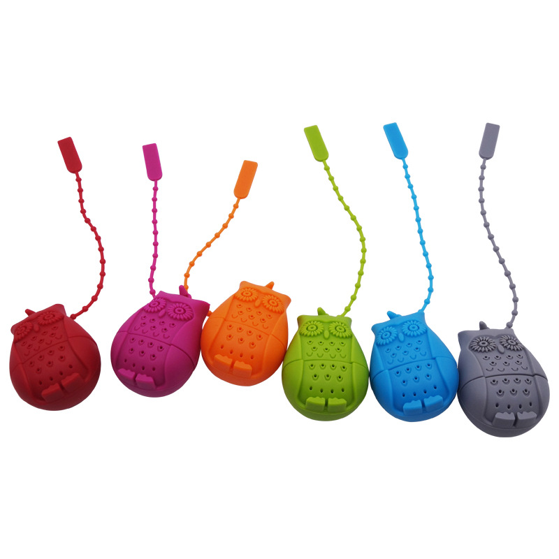 Silicone Tea Infuser