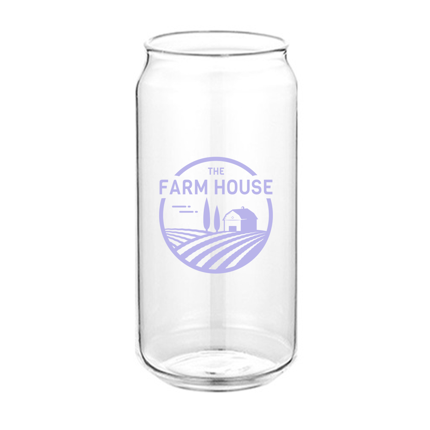  Can Shaped Beer Glasses