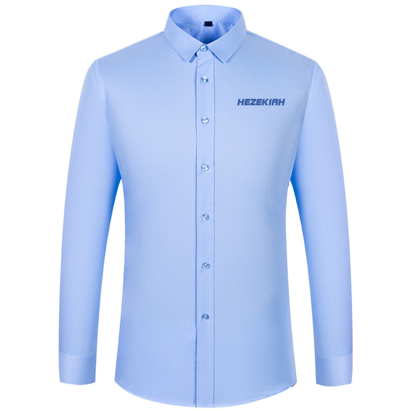 Lightweight Bamboo Fiber Long Sleeve Shirt