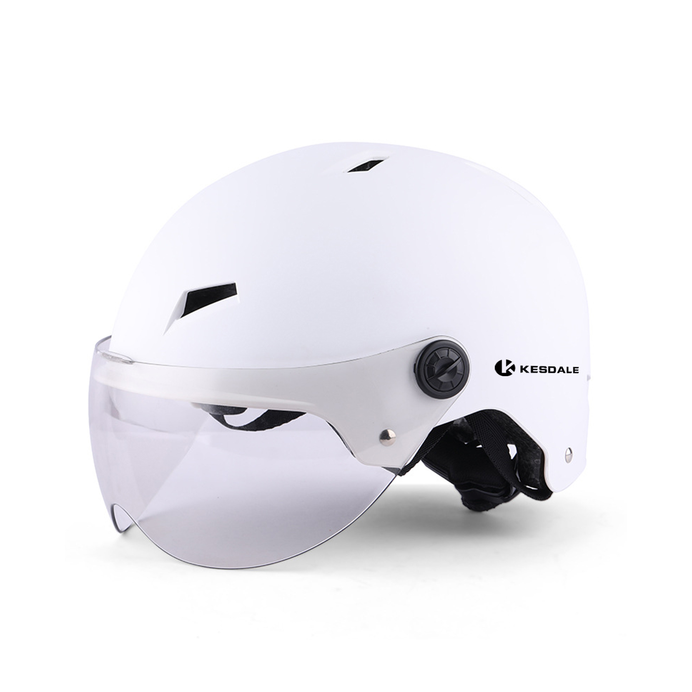 Adult Electric Motorcycle Helmets 